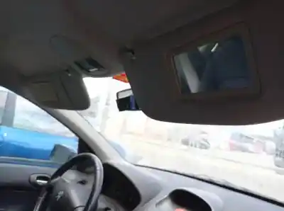 Scrapping Vehicle peugeot 206 g-kfw of the year 2002 powered 