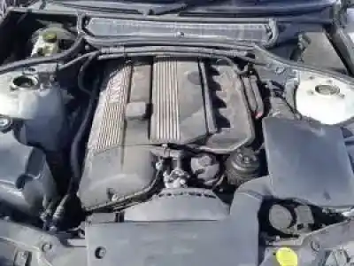 Veículo de Sucata bmw serie 3 cabrio (e46) m54256s5 do ano 2000 alimentado 