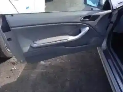 Veículo de Sucata bmw serie 3 cabrio (e46) m54256s5 do ano 2000 alimentado 