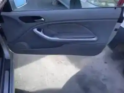 Veículo de Sucata bmw serie 3 cabrio (e46) m54256s5 do ano 2000 alimentado 