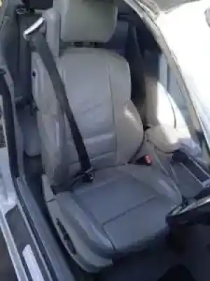 Veículo de Sucata bmw serie 3 cabrio (e46) m54256s5 do ano 2000 alimentado 