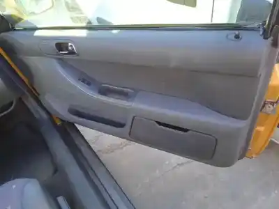 Здавання транспортного засобу audi a3 (8l) agn року 1996 потужний 