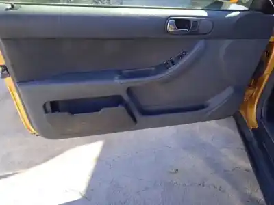 Здавання транспортного засобу audi a3 (8l) agn року 1996 потужний 