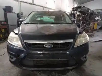 Утилизация автомобиля ford focus lim. (cb4) shda года 2007 питание 