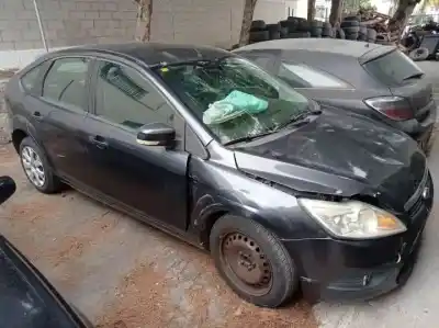 Утилизация автомобиля ford focus lim. (cb4) shda года 2007 питание 