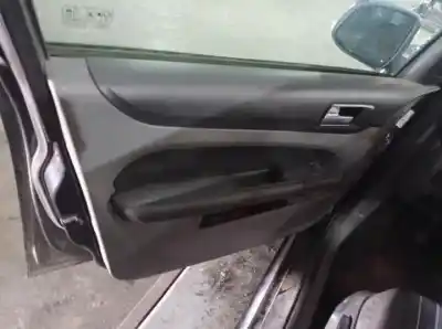 Утилизация автомобиля ford focus lim. (cb4) shda года 2007 питание 