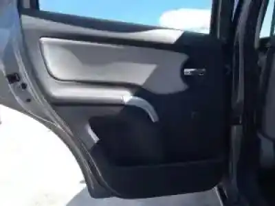 Scrapping Vehicle citroen c3 8hz of the year 2005 powered 