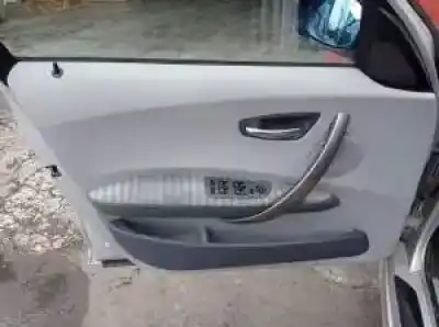 Scrapping Vehicle bmw serie 1 berlina (e81/e87) 204dad of the year 2004 powered 