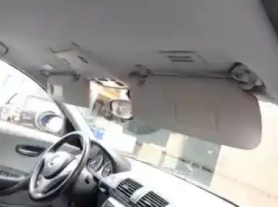 Scrapping Vehicle bmw serie 1 berlina (e81/e87) 204dad of the year 2004 powered 