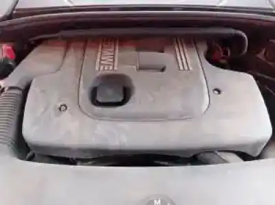 Scrapping Vehicle bmw serie 1 berlina (e81/e87) 204dad of the year 2004 powered 