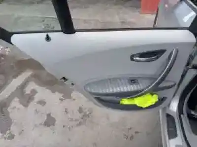 Scrapping Vehicle bmw serie 1 berlina (e81/e87) 204dad of the year 2004 powered 