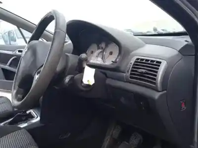 Véhicule à la ferraille peugeot 407 sw 1.6 hdi fap cat (9hz / dv6ted4) de l'année 2007 alimenté 