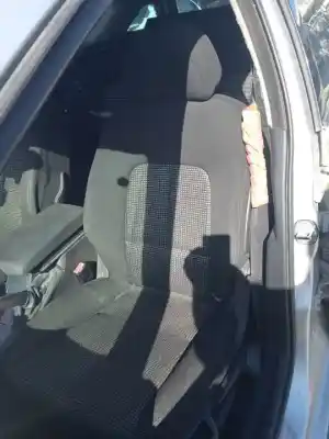 Véhicule à la ferraille peugeot 407 sw 1.6 hdi fap cat (9hz / dv6ted4) de l'année 2007 alimenté 