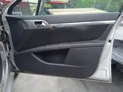 Véhicule à la ferraille peugeot 407 sw 1.6 hdi fap cat (9hz / dv6ted4) de l'année 2007 alimenté 