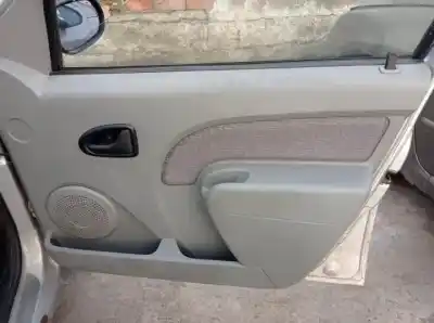 Здавання транспортного засобу dacia logan 1 express k9k792 року 2005 потужний 