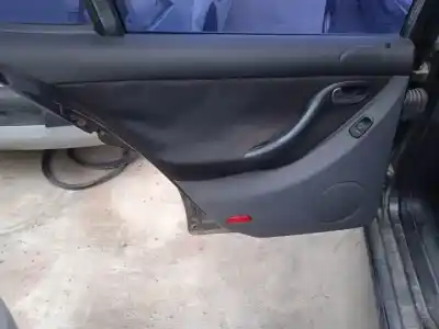 Здавання транспортного засобу seat leon (1m1) aus року 2000 потужний 