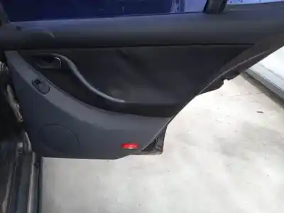 Здавання транспортного засобу seat leon (1m1) aus року 2000 потужний 
