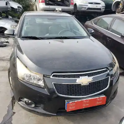 Здавання транспортного засобу CHEVROLET                                          CRUZE                                                                                                                                                                                                                                                      LT                                                                                                                                                                                                                                                         року 2010 потужний Z20S1