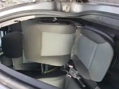 Verschrottungsfahrzeug opel astra h caravan z17dth des jahres 2004 angetrieben 