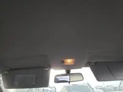 Verschrottungsfahrzeug opel astra h caravan z17dth des jahres 2004 angetrieben 