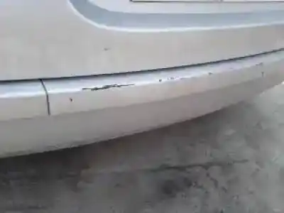 Veículo de Sucata renault grand modus k9k766 do ano 2008 alimentado 