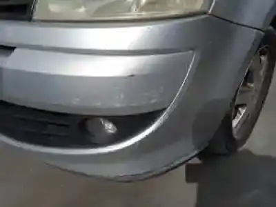 Veículo de Sucata renault grand modus k9k766 do ano 2008 alimentado 