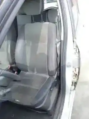 Veículo de Sucata renault grand modus k9k766 do ano 2008 alimentado 