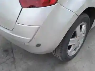 Veículo de Sucata renault grand modus k9k766 do ano 2008 alimentado 