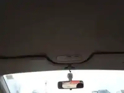 Veículo de Sucata renault grand modus k9k766 do ano 2008 alimentado 