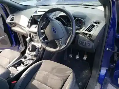 Здавання транспортного засобу ford kuga (cbs) xwmb року 2016 потужний 