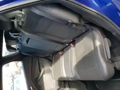 Здавання транспортного засобу ford kuga (cbs) xwmb року 2016 потужний 