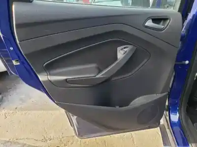 Здавання транспортного засобу ford kuga (cbs) xwmb року 2016 потужний 