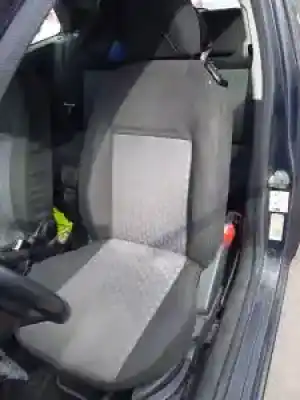 Veículo de Sucata ford fiesta (cbk) g-a9ja do ano 2001 alimentado 