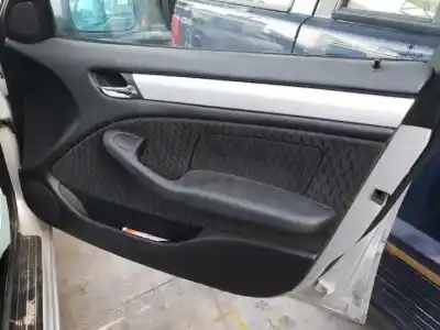 Veículo de Sucata bmw serie 3 berlina (e46) d-204d1 do ano 1998 alimentado 