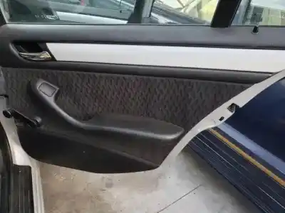 Veículo de Sucata bmw serie 3 berlina (e46) d-204d1 do ano 1998 alimentado 