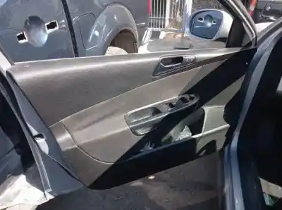 Scrapping Vehicle volkswagen passat variant (3c5) bkp of the year 2005 powered 