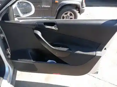 Scrapping Vehicle volkswagen passat variant (3c5) bkp of the year 2005 powered 