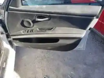 Veículo de Sucata bmw serie 3 berlina (e90) 204d4 do ano 2005 alimentado 