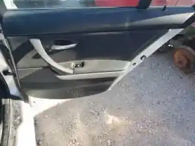 Veículo de Sucata bmw serie 3 berlina (e90) 204d4 do ano 2005 alimentado 