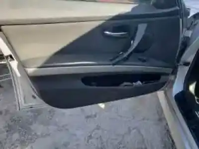 Veículo de Sucata bmw serie 3 berlina (e90) 204d4 do ano 2005 alimentado 