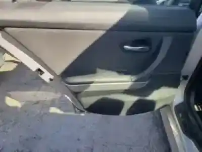 Veículo de Sucata bmw serie 3 berlina (e90) 204d4 do ano 2005 alimentado 