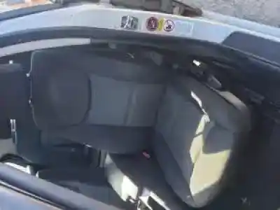 Veículo de Sucata bmw serie 3 berlina (e90) 204d4 do ano 2005 alimentado 