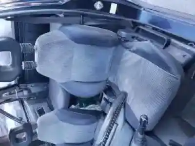 Veicolo di demolizione suzuki vitara se/sv (et) g16a dell'anno 1991 alimentato 