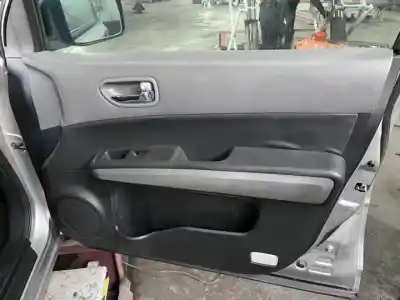 Hurda Aracı nissan x-trail (t31) m9r/110 yılın 2007 güçlü 