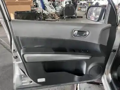Hurda Aracı nissan x-trail (t31) m9r/110 yılın 2007 güçlü 