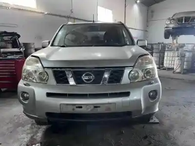 Hurda Aracı nissan x-trail (t31) m9r/110 yılın 2007 güçlü 