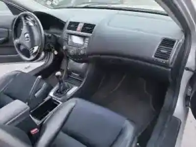 Veículo de Sucata honda accord tourer (cn/cm) k20a6 do ano 2003 alimentado 