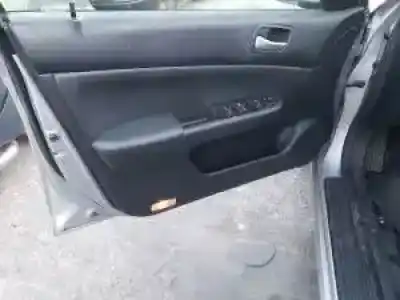 Veículo de Sucata honda accord tourer (cn/cm) k20a6 do ano 2003 alimentado 