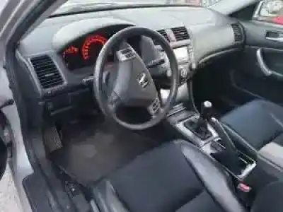 Veículo de Sucata honda accord tourer (cn/cm) k20a6 do ano 2003 alimentado 