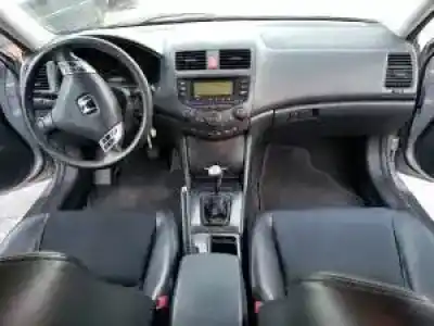 Veículo de Sucata honda accord tourer (cn/cm) k20a6 do ano 2003 alimentado 